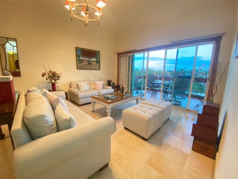 apartamentos - Venta de penthouse moderno en el Distrito Nacional de 640mts con picuzzi 6