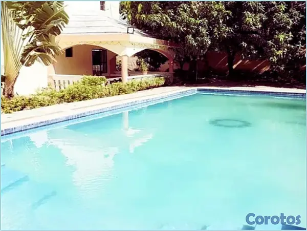 casas vacacionales y villas - EL MEJOR NEGOCIO, INVIERTA EN ESTA VILLA EN SAN CR 5
