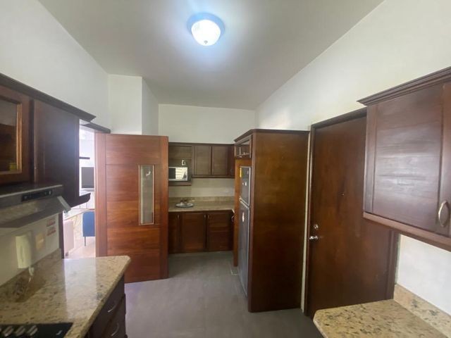 apartamentos - Apartamento amueblado en alquiler #24-842 aire acondicionado, ascensor, vista P. 1