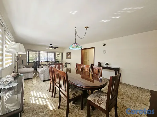 apartamentos - Alquiler de Apartamento en La Esperilla  8