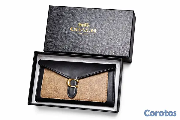 carteras y maletas - monedero  3