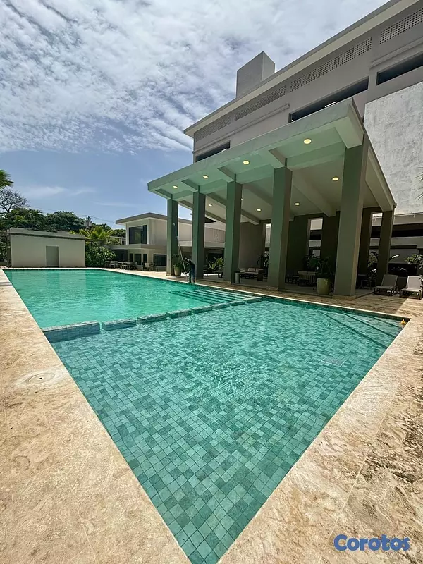 apartamentos - Apartamentos en el Malecon Gazcue  4