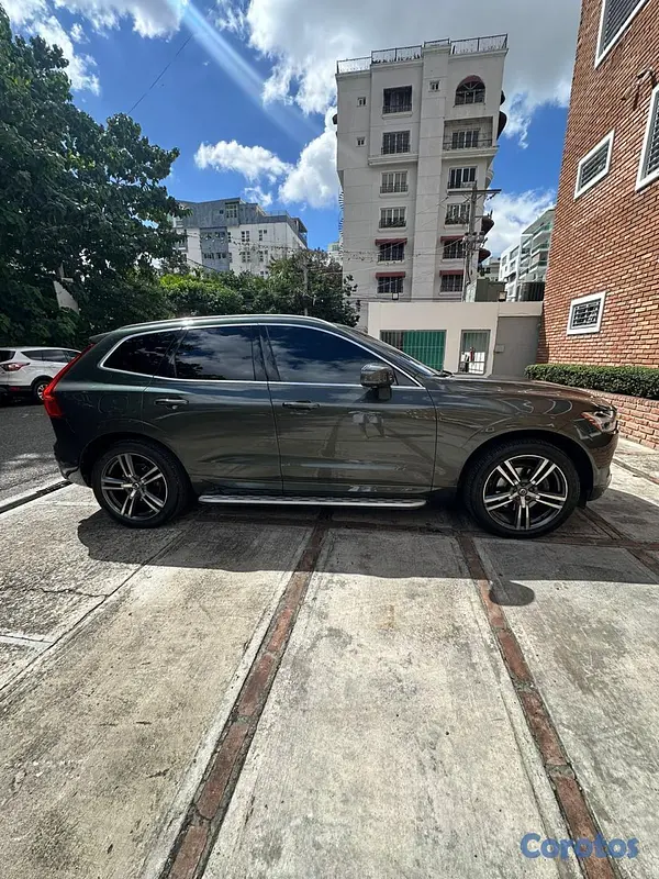 jeepetas y camionetas - Volvo XC60 2018  2