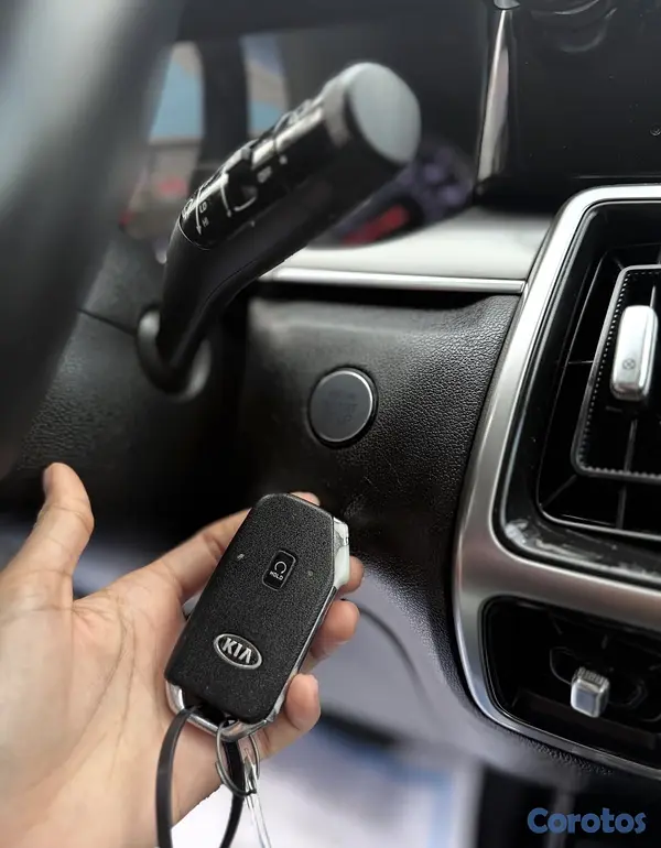 jeepetas y camionetas - Kia Sorento S 2021 3