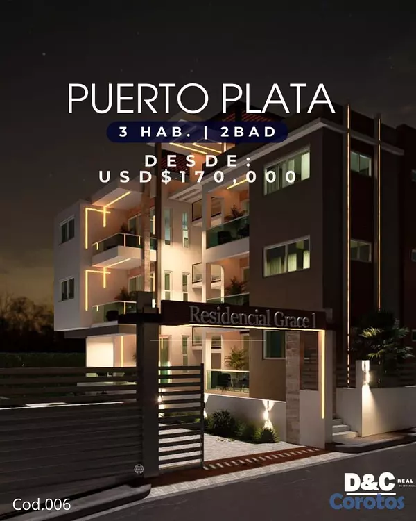 Proyectos - EXCLUSIVOS APARTAMENTOS MODERNOS EN ZONA RESIDENCI 1