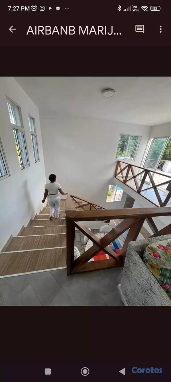 casas vacacionales y villas - Villa en Vacacional Matua  11