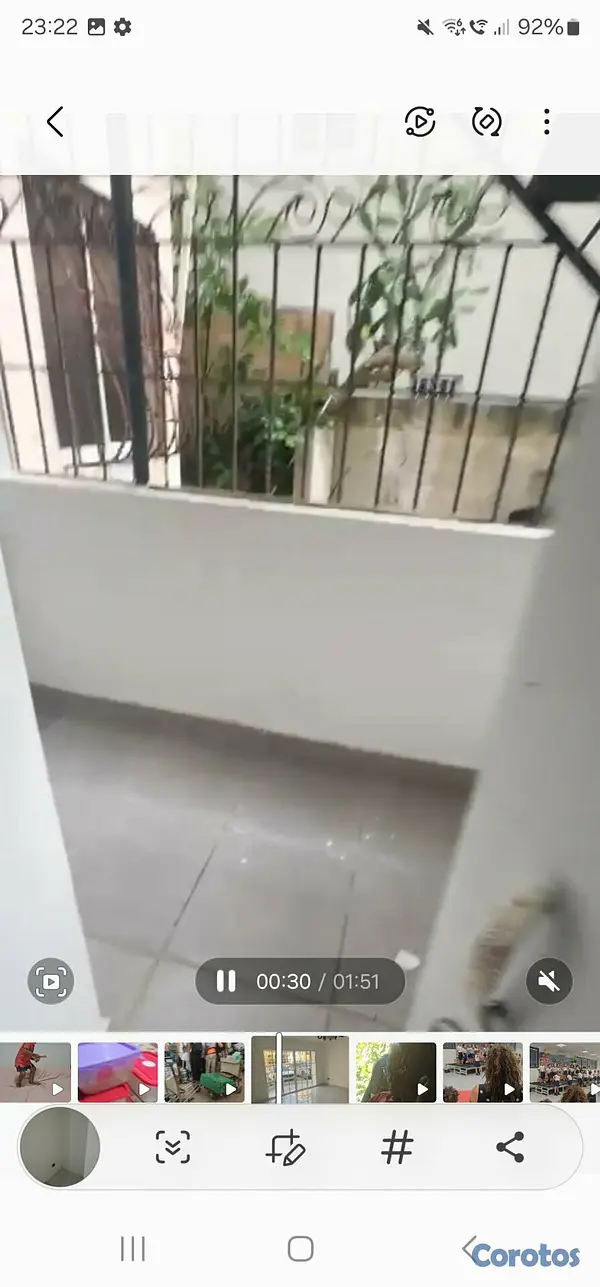 apartamentos - Dueño alquila y/o vende 5