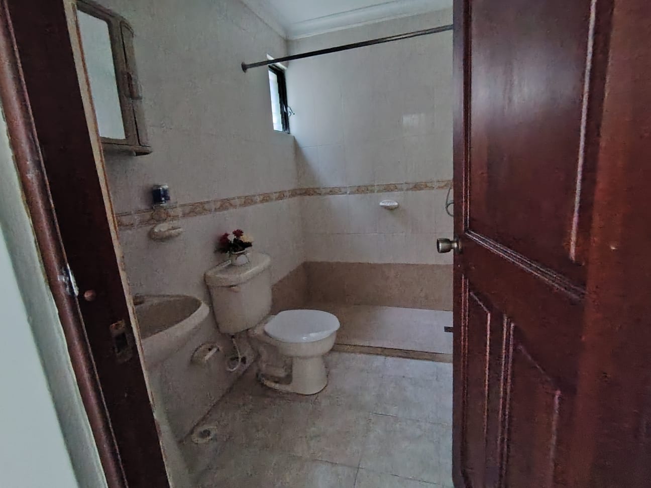 apartamentos - Apartamento en Venta en Gazcue 6