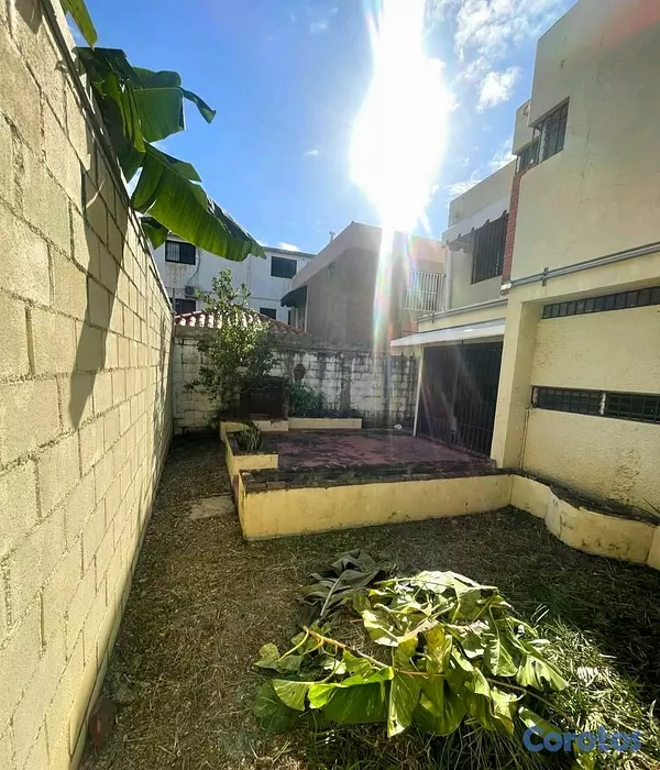 casas - Alquiler de Casa en urbanizacion fernandez 8