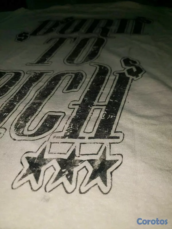 ropa para hombre - 🔥 ¡Súper oferta de polochees! 🔥$190 14