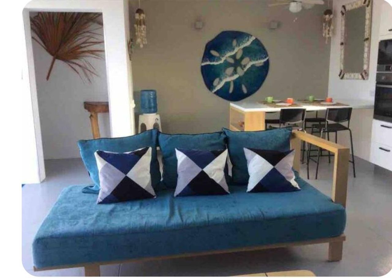 penthouses - Penthouse con vista al mar  6