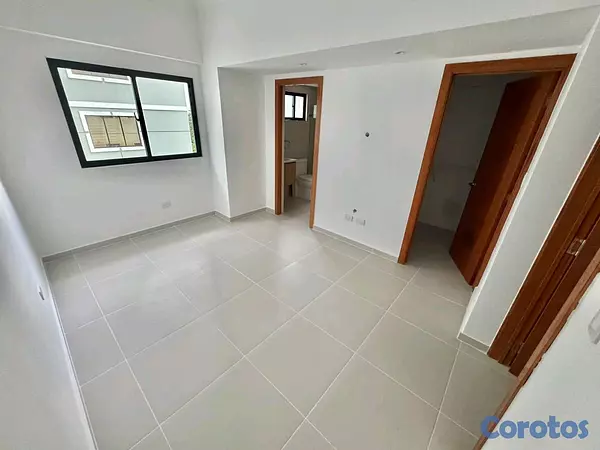 apartamentos - Alquilo Apartamento en Evaristo Morales  16