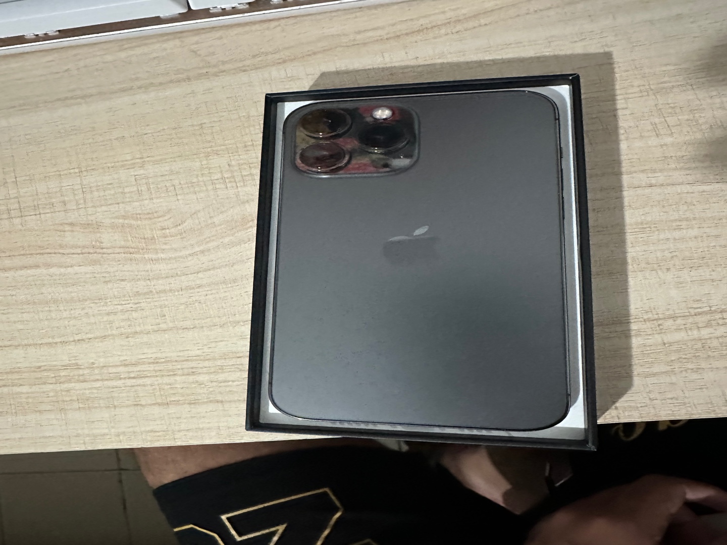 celulares y tabletas - iPhone 13 Pro Max Open Box 2