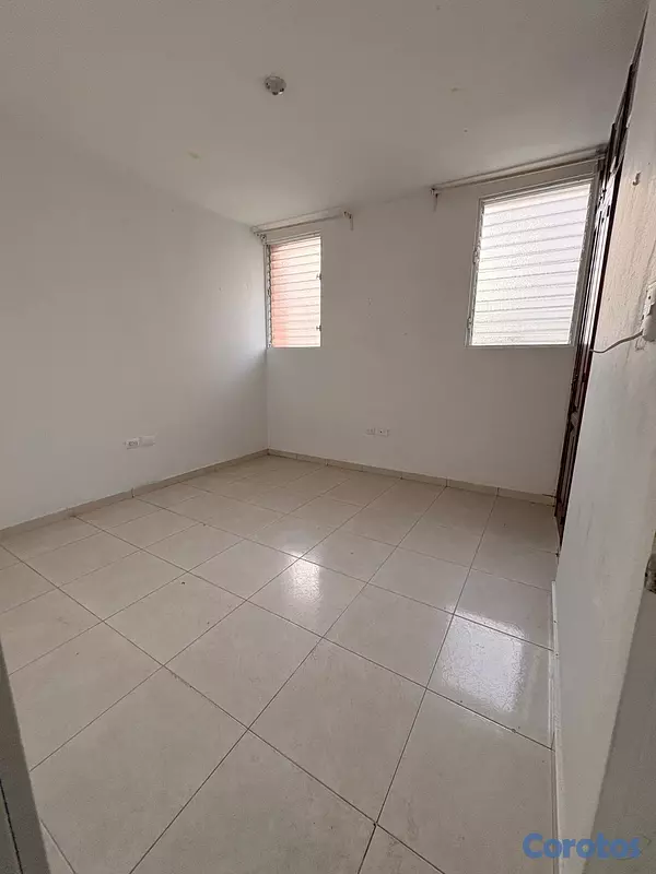 apartamentos - Apartamento en Alma Rosa I 3