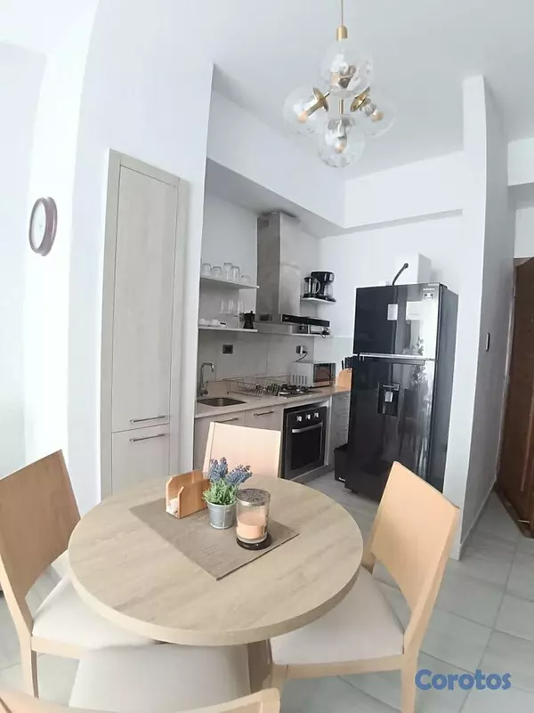 apartamentos - alquiler de apartamento en piantini 7
