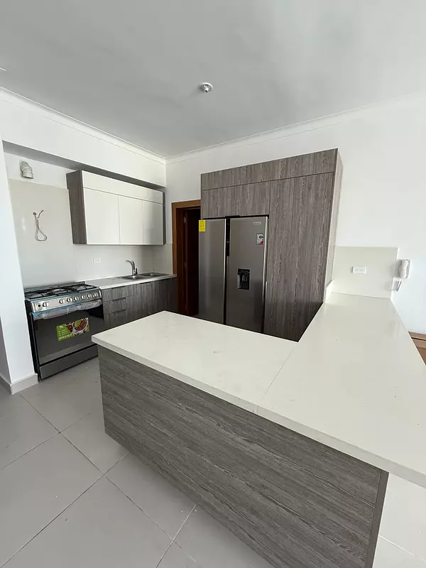 apartamentos - 🔵Apartamento Piso 10  Bella Vista + linea blanca 1