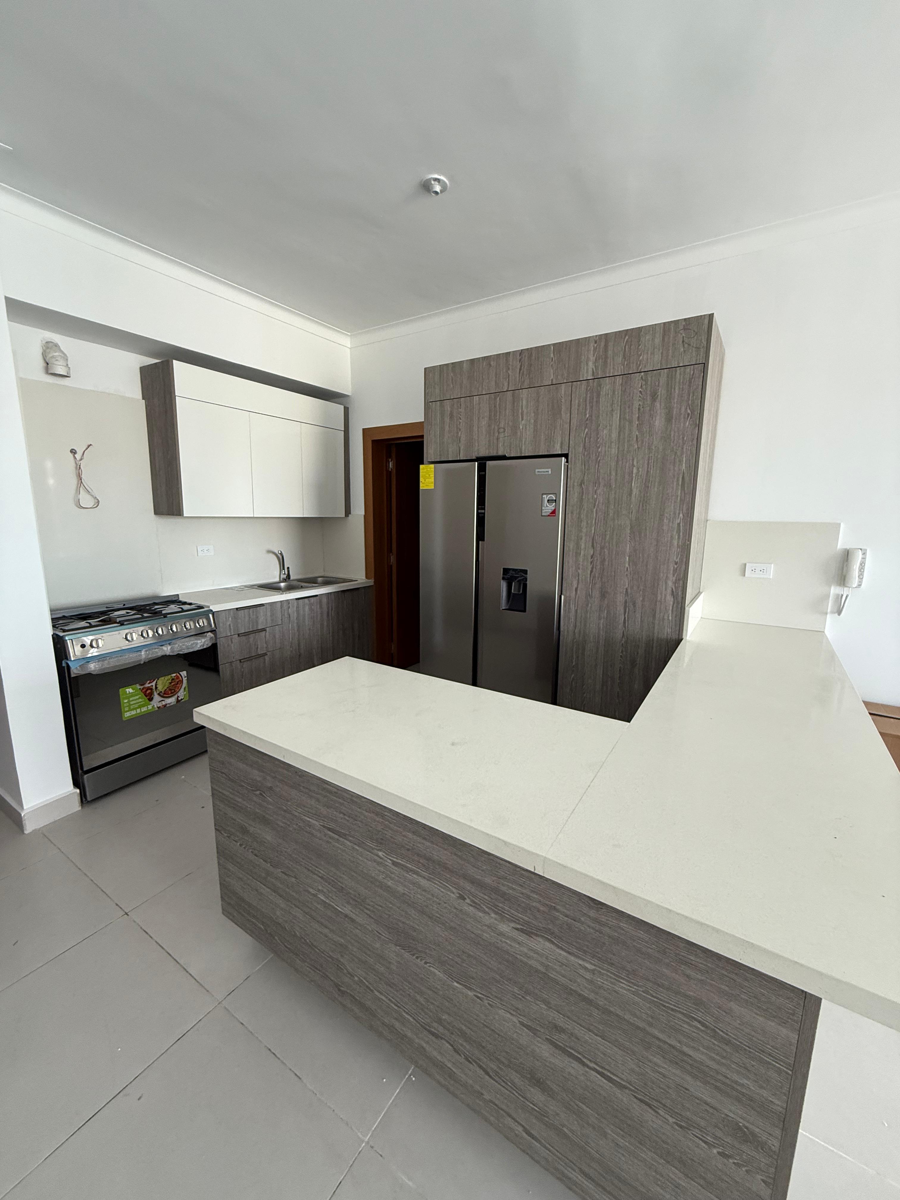 apartamentos - 🔵Apartamento Piso 10  Bella Vista + linea blanca 0