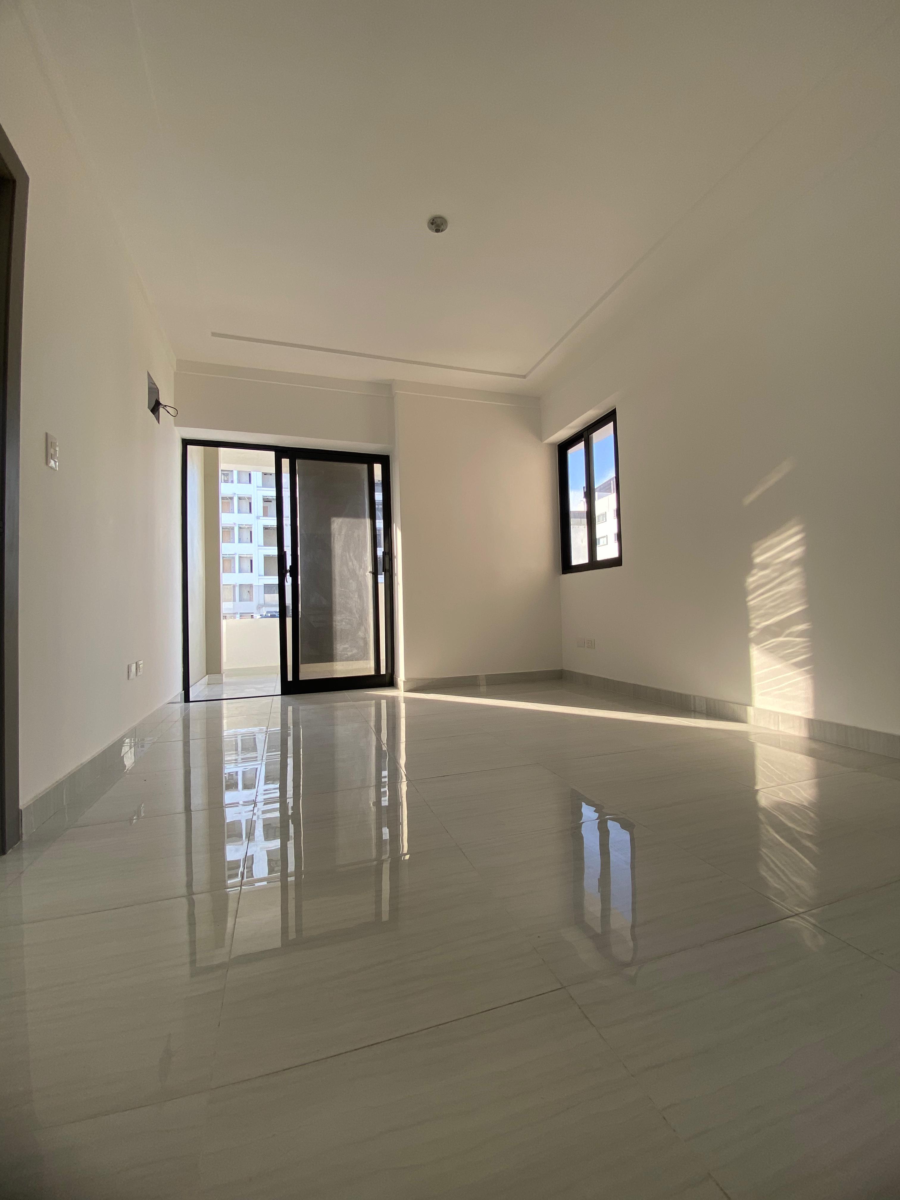 apartamentos - Apartamento en venta en Mirador Norte  3