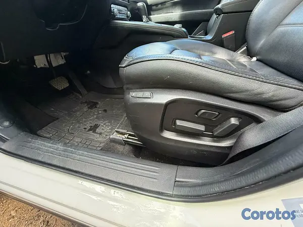 jeepetas y camionetas - mazda cx5 grand touring 2021 2