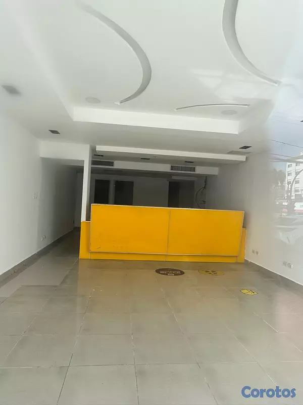 oficinas y locales comerciales - LOCAL COMERCIAL 2