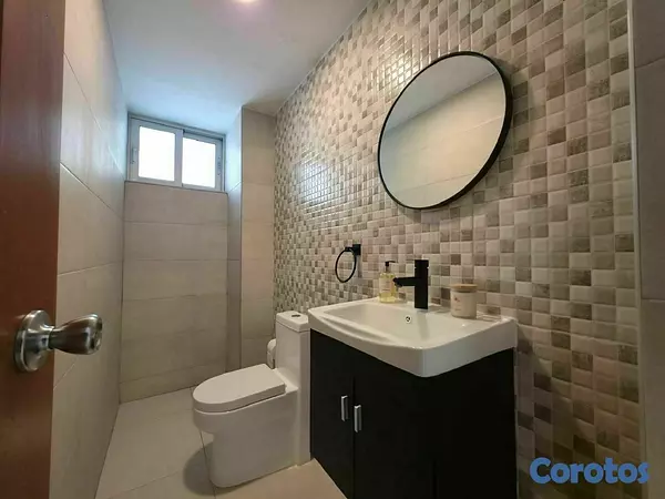 apartamentos - Apartamento en Naco con línea blanca  3