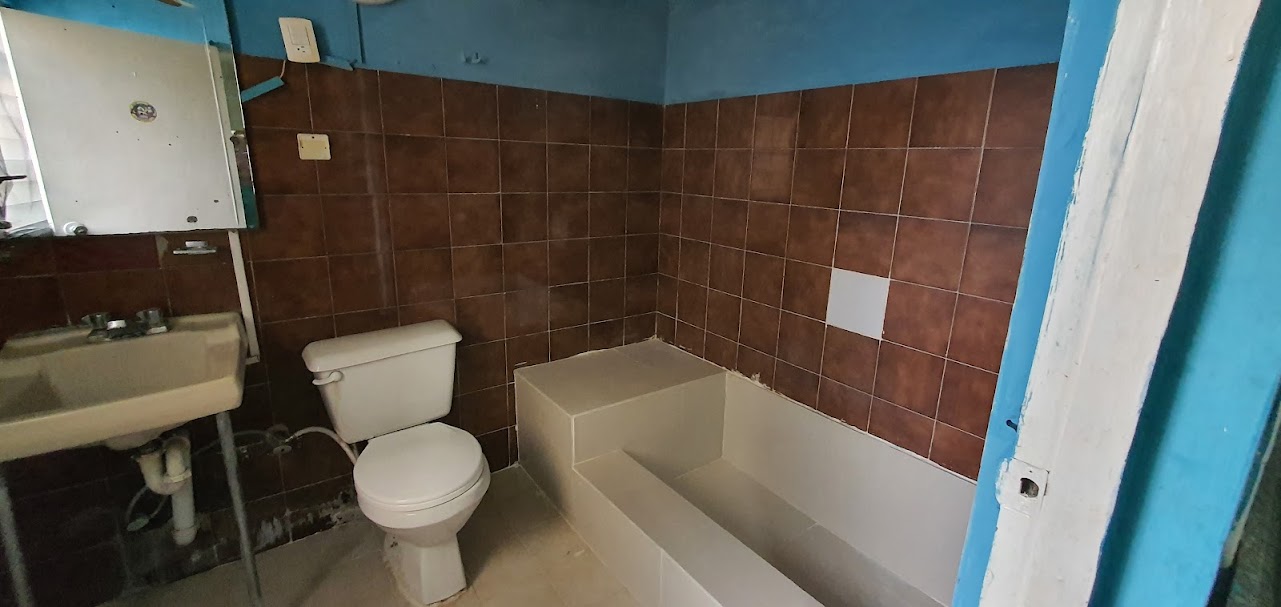 habitaciones y viviendas compartidas - Habitacion estudio 201 EM 5