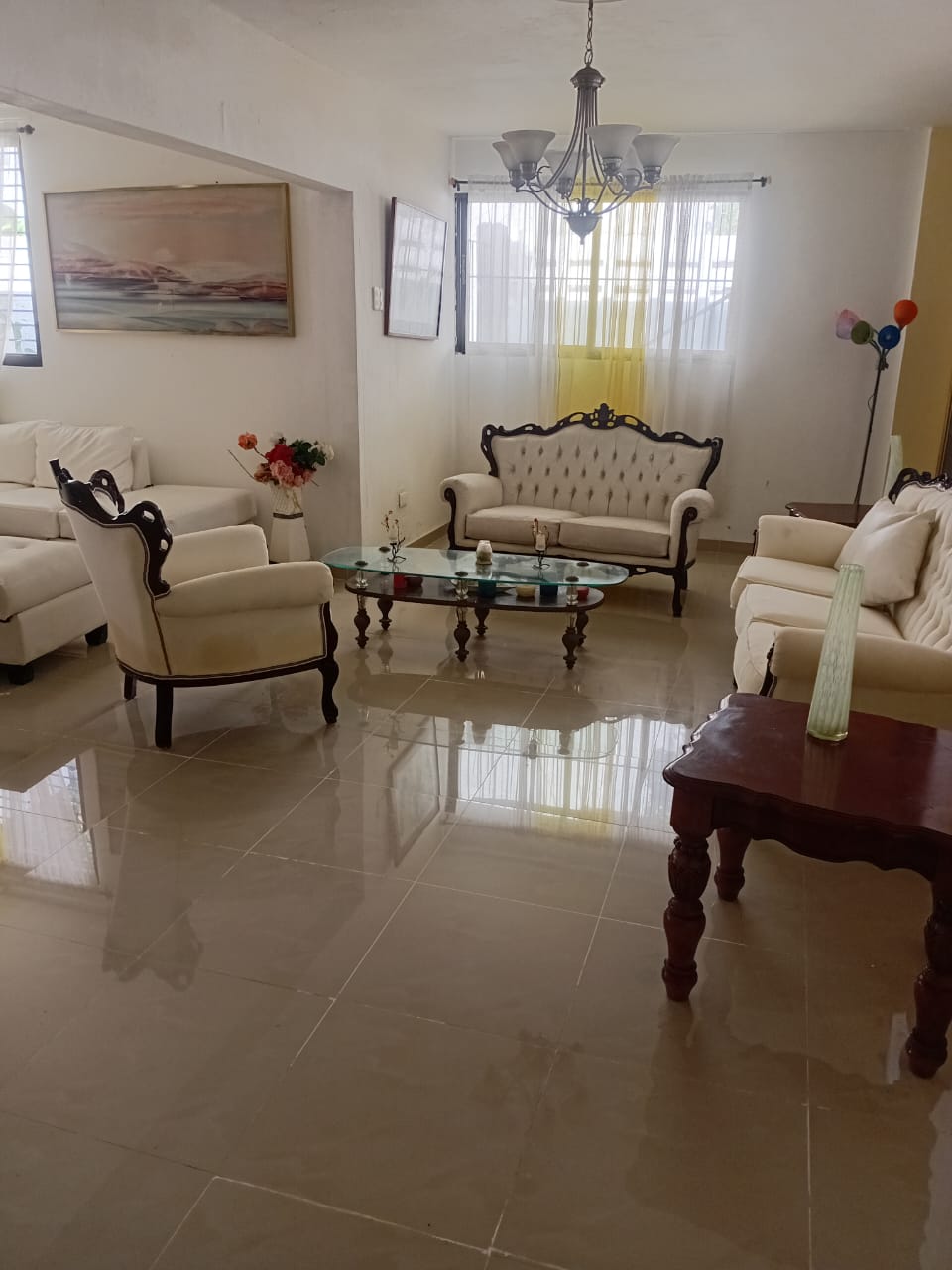 casas - Venta de Casa en La Castellana 7