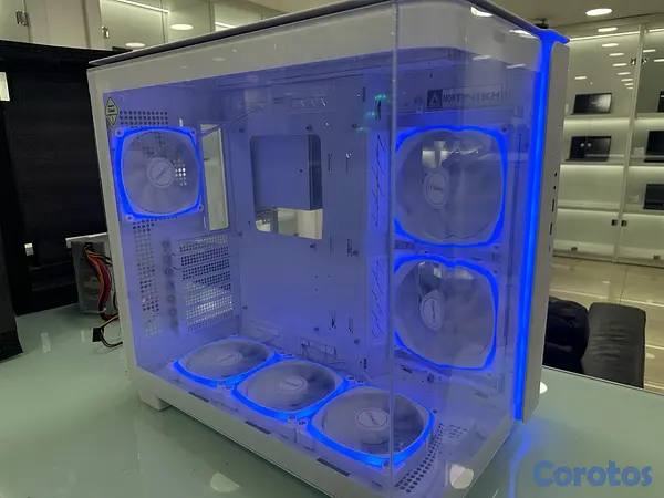 computadoras y laptops - Totalmente nuevo, nunca usado y en su caja 5
