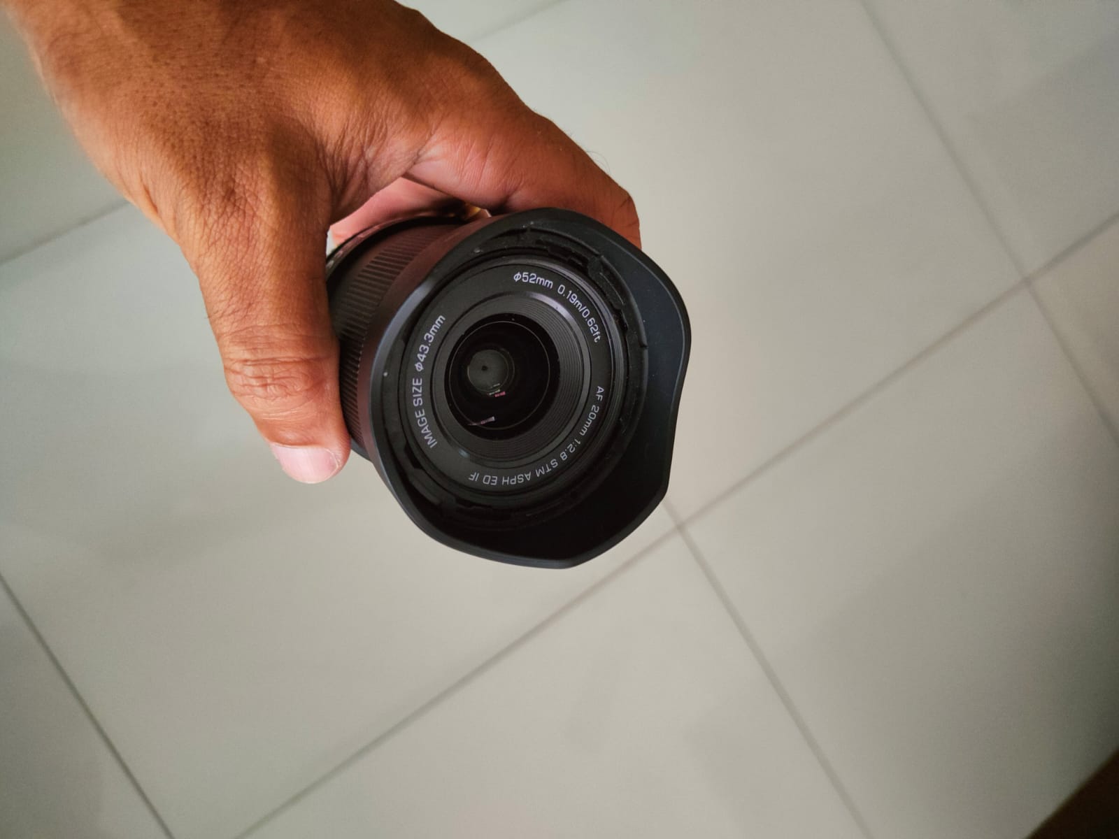 camaras y audio - LENTE VILTROX 20MM, f2.8 FULL FRMANE PARA NIKON Z 0
