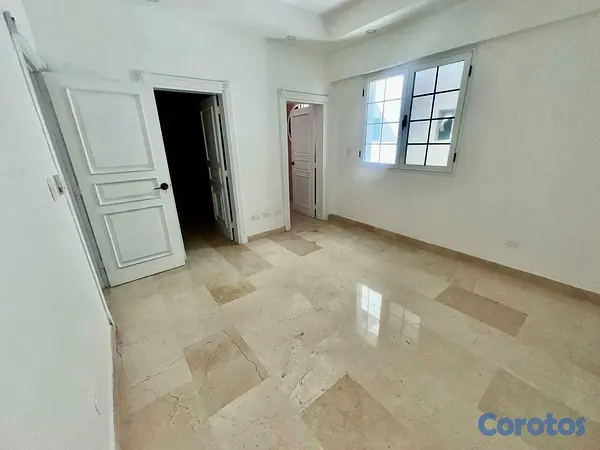 apartamentos - Los cacicazgos 300m2 9