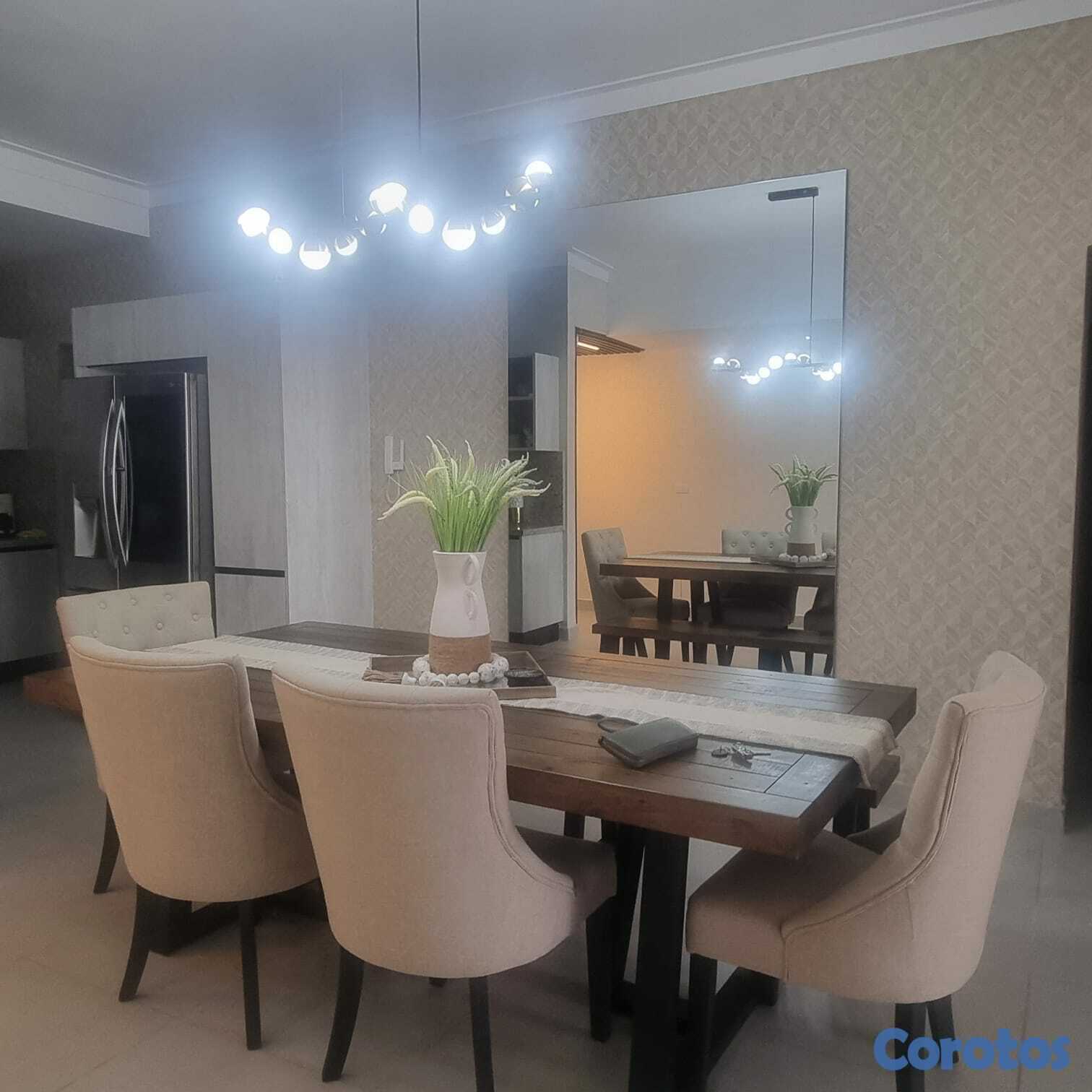 apartamentos - El Millón *Balcón *Torre Moderna *Amueblado *3 hab 5