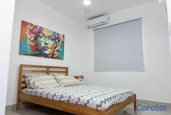casas - Venta Casa Ciudad la Palma Punta Cana 3 Habitacion 12