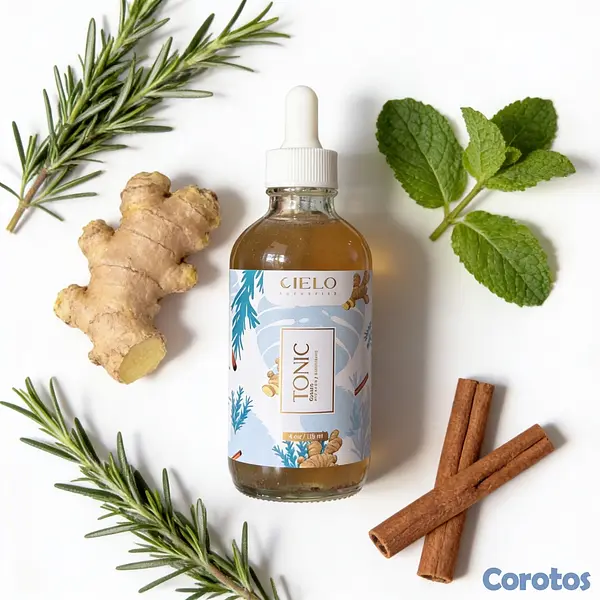 salud y belleza - Productos para el Cabello 4