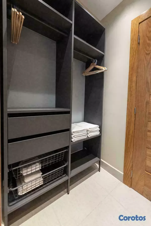 apartamentos - La Julia, Apartamento en piso alto, vista al mar 10