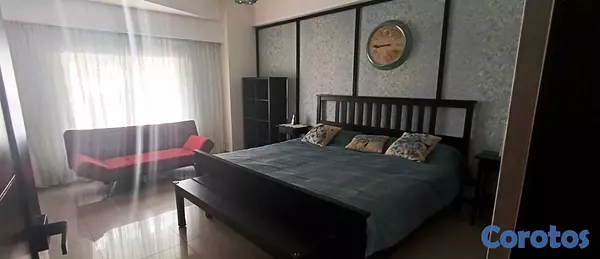 apartamentos - Renacimiento, Excelente apartamento amueblado 6