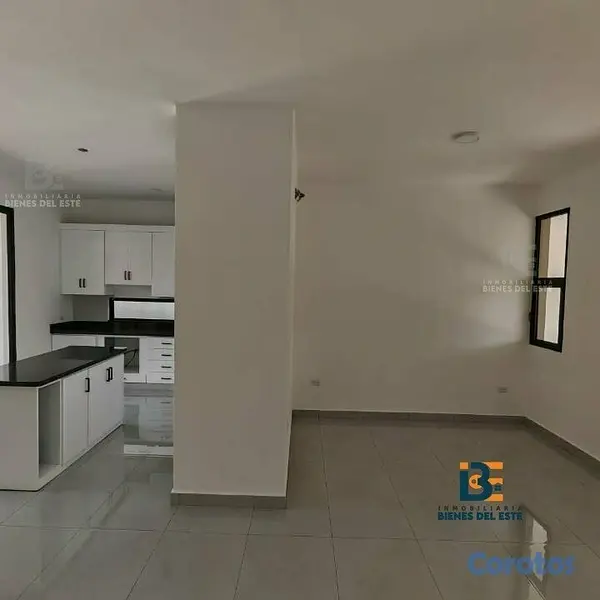 casas - Se vende casa Nueva y Moderna 📍Ubicada en Residenc 6