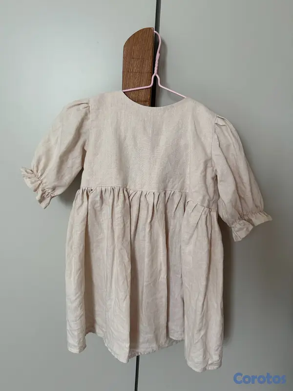ropa y zapatos - Vestido y conjunto 4