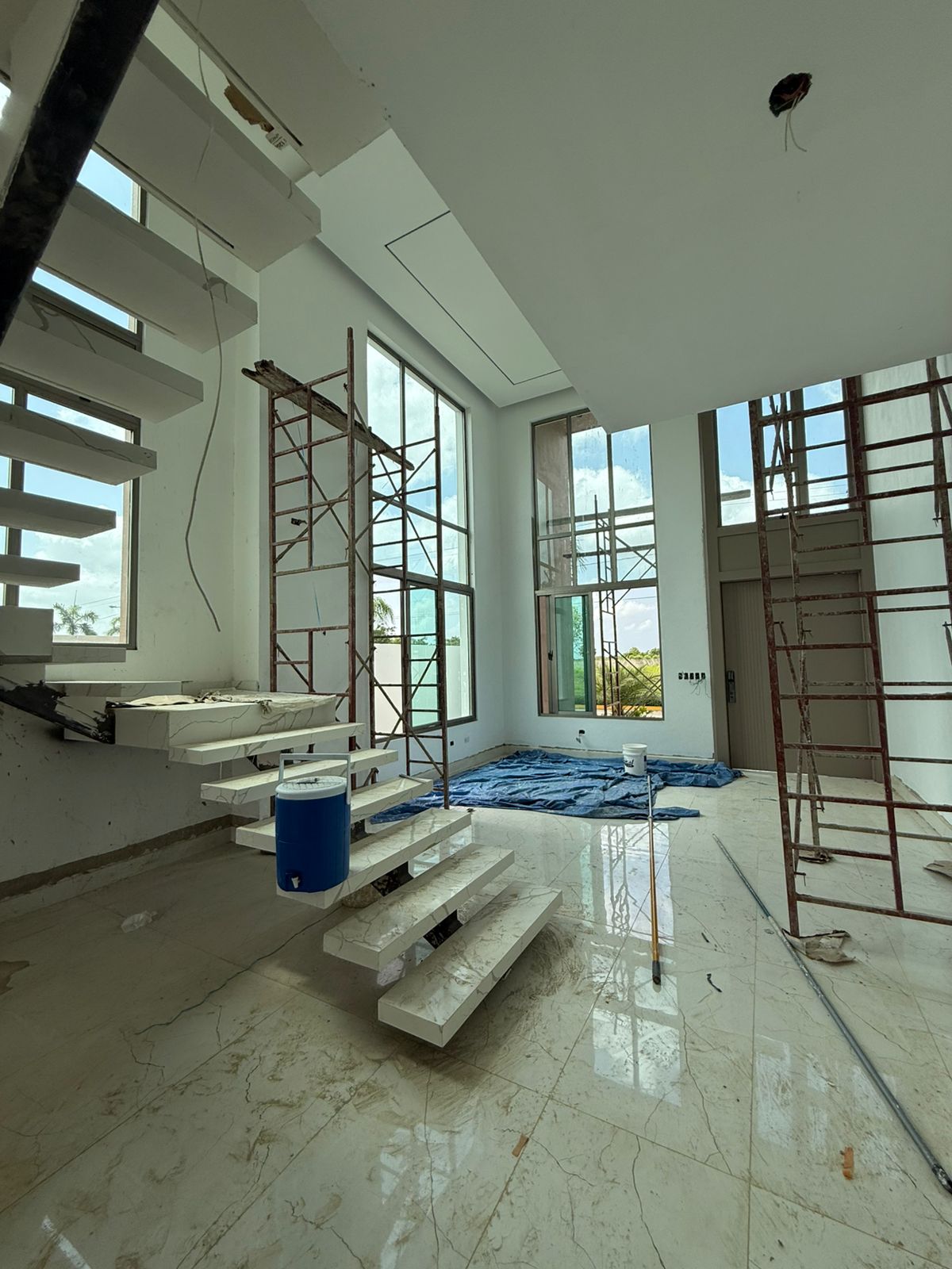 casas - CASA EN VENTA EN SANTIAGO. 4