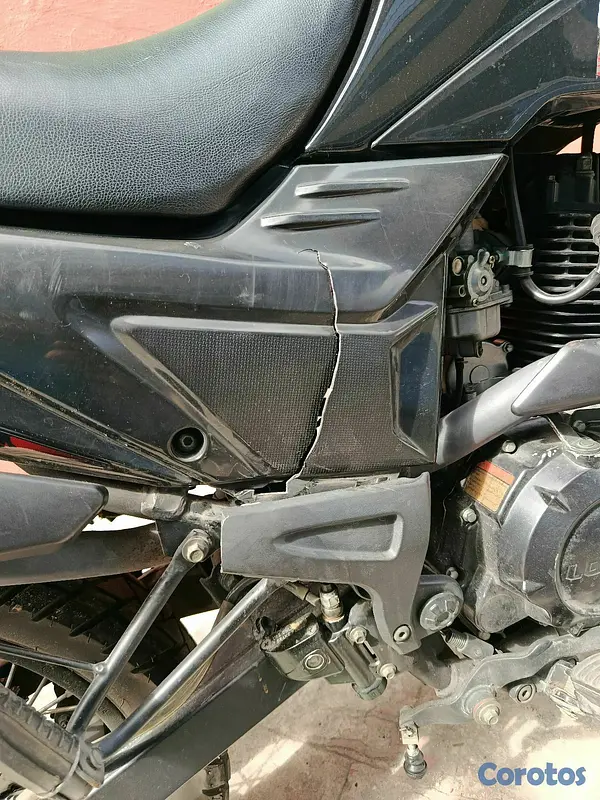 motores y pasolas - Loncin Pruss 2024 – Oportunidad real 🔥 4