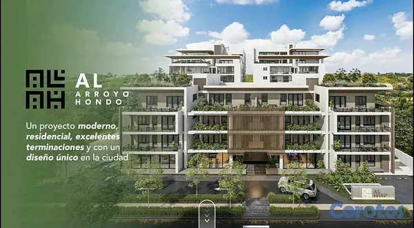 otros inmuebles - AL Arroyo Hondo  4