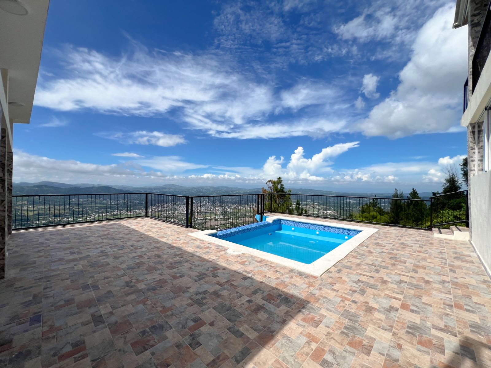 casas - Jarabacoa, Villa En Venta En Jamaca De Dios 8