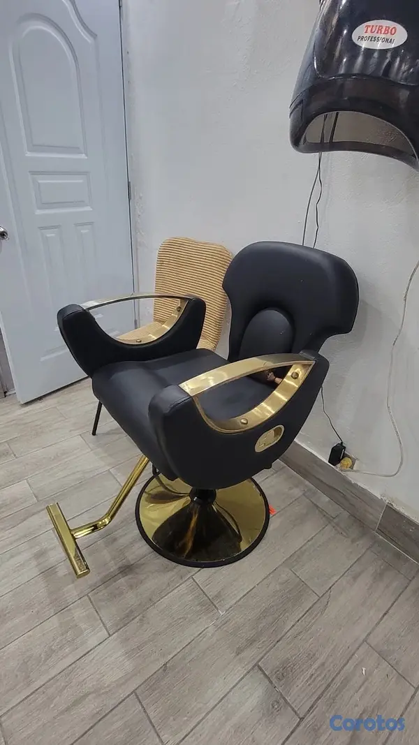 negocios en venta - se vende salón completos como nuevo 8