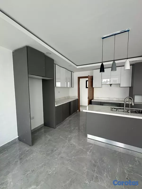 casas vacacionales y villas - venta de Villa en punta cana con piscina República Dominicana  5