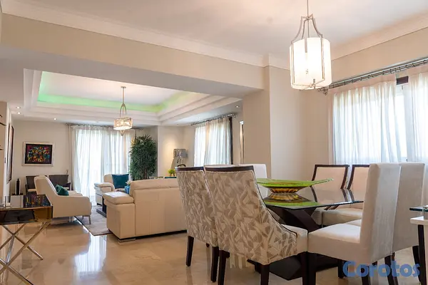 apartamentos - Apartamento 7mo Piso en La Trinitaria  7