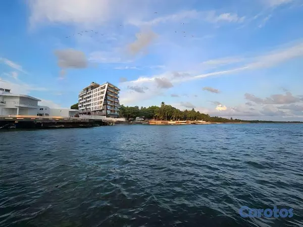 apartamentos - proyecto en venta en Boca Chica 4
