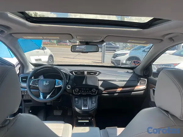 jeepetas y camionetas - Honda CRV Touring Hybrid 2022 - Recién Importada, Clean Carfax 11