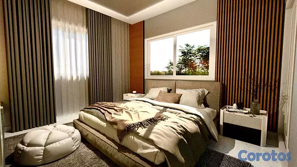 casas - Venta de Casa en Arroyo manzano 4