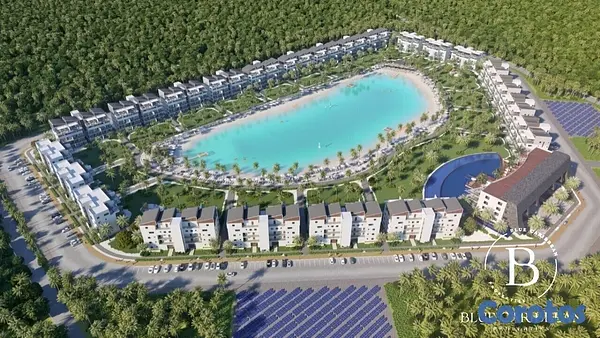 apartamentos - APARTAMENTO 2