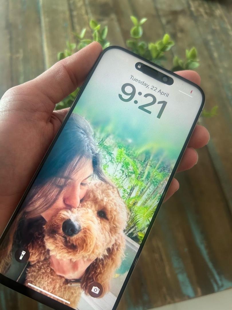 celulares y tabletas - Iphone 15 Pro Max 256 GB 0