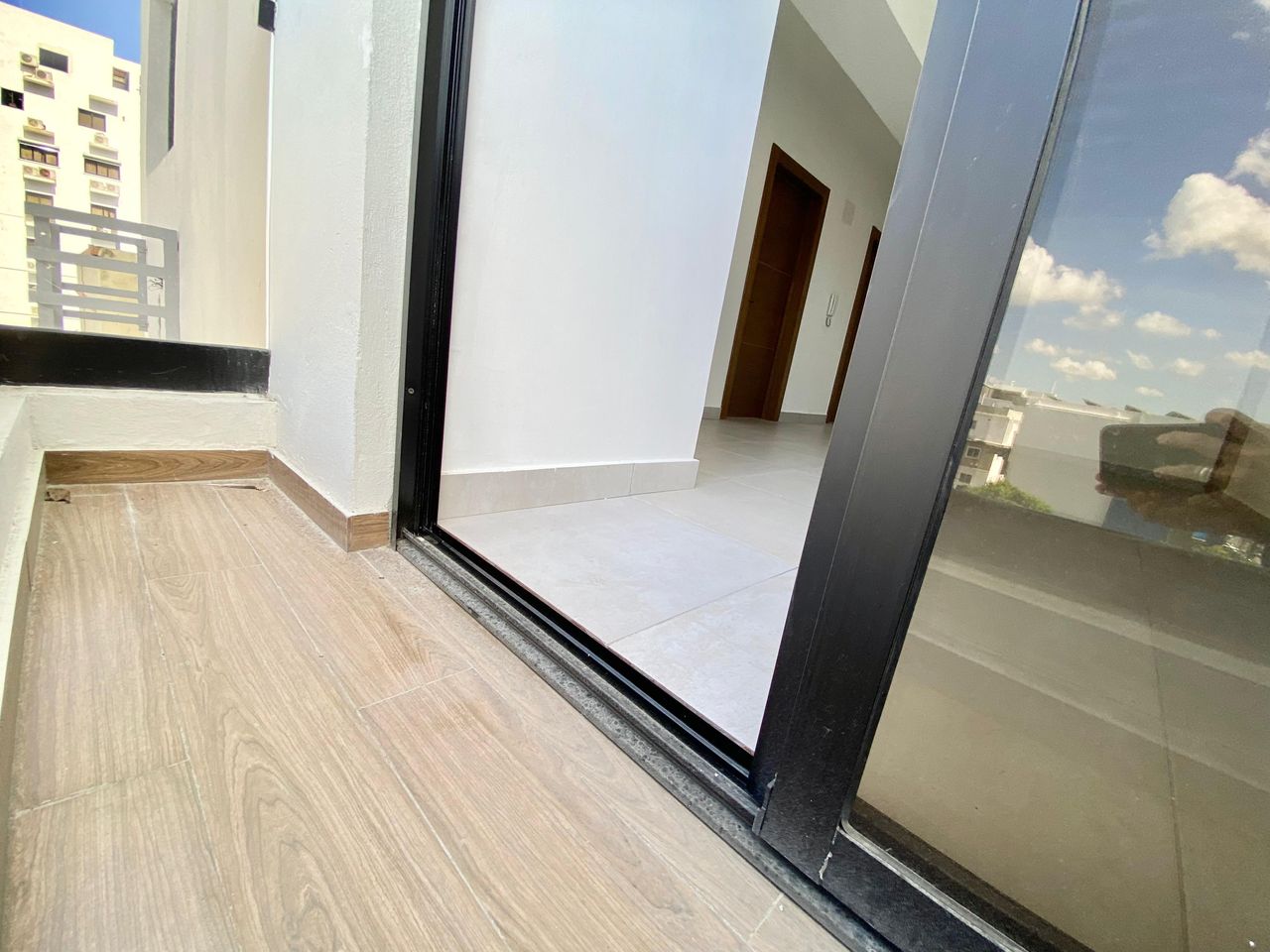 apartamentos - Hermoso Alquiler Nuevo en Renacimiento  5